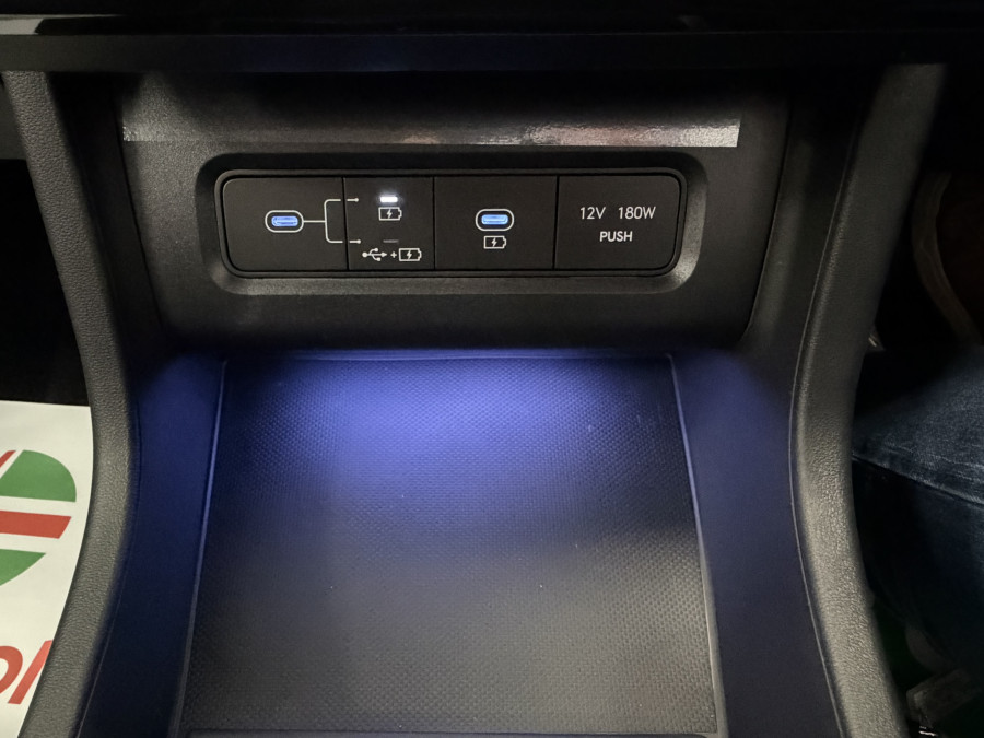 2026 Hyundai Tucson NX4.V4 Premium SUV Image 31