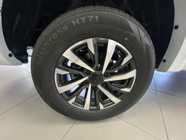 2025 GWM Cannon NPW Lux Ute image 12