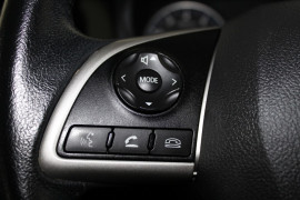 2014 Mitsubishi Outlander ZJ ES Suv