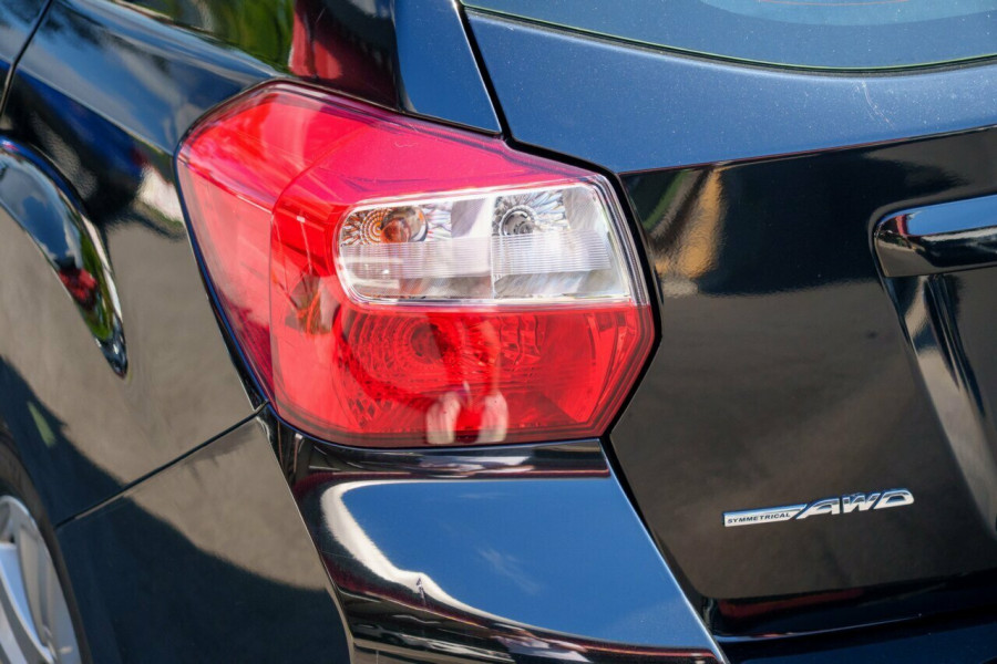 2015 MY14 Subaru Impreza G4 2.0i Hatch Image 7