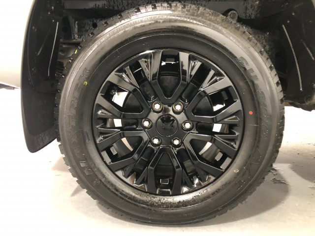 2021 MY21.75 Ford Ranger PX MkIII FX4 Ute