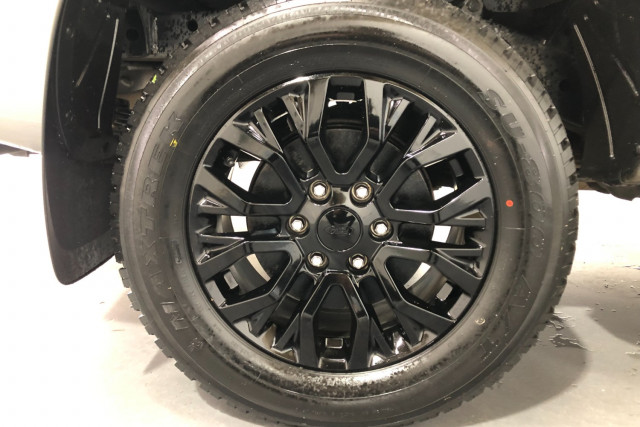 2021 MY21.75 Ford Ranger PX MkIII FX4 Ute Image 22