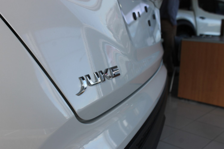 2020 Nissan JUKE F16 ST-L Suv Image 5