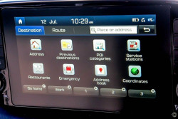 2019 Hyundai Santa Fe TM Elite Suv