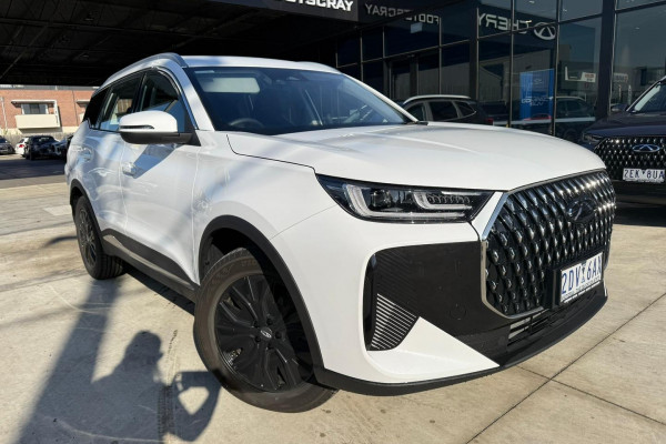 2025 MY26 Chery Tiggo 7 T32 Super Hybrid Urban SUV Image 8