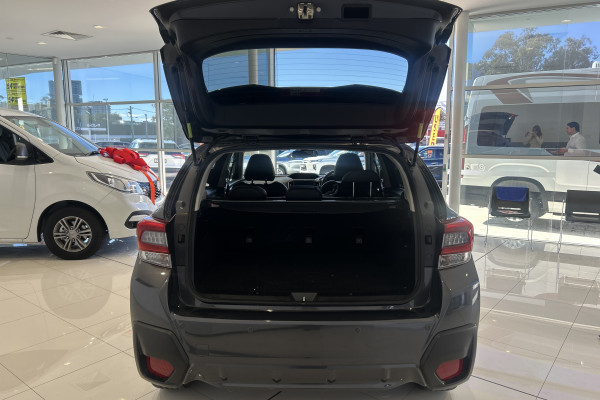 2021 Subaru XV G5-X 2.0i-S SUV Image 22