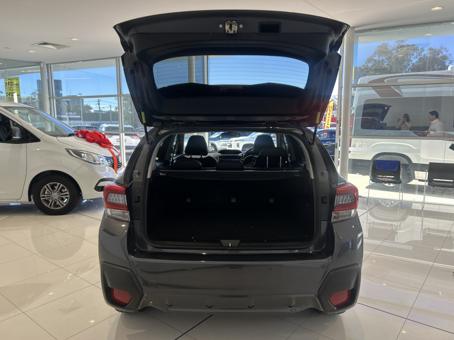 2021 Subaru XV G5-X 2.0i-S SUV Image 22