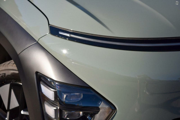 2026 MY27 Hyundai KONA SX2.V3 Premium SUV Image 4