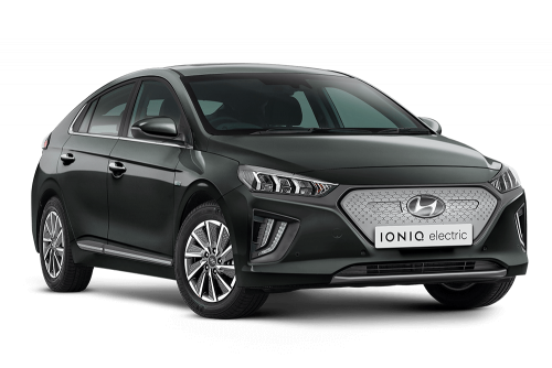2021 MY22 Hyundai IONIQ AE.V4 Electric Premium Hatch