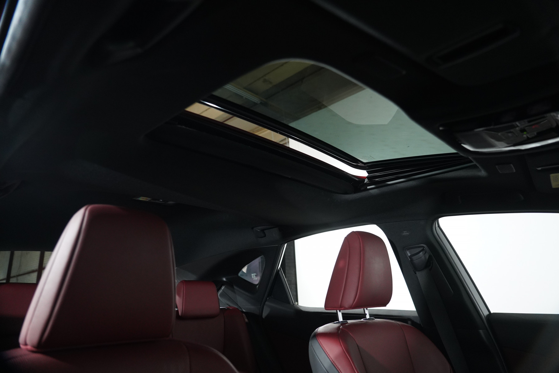 2022 Lexus Nx250 2wd SUV Image 26