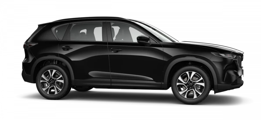 2026 Mazda CX-5 KM Series G25 Touring SUV Image 9