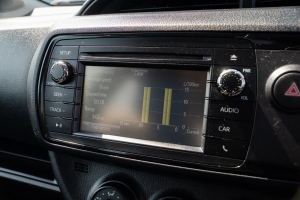 2019 Toyota Yaris NCP130R Ascent Hatch Image 13