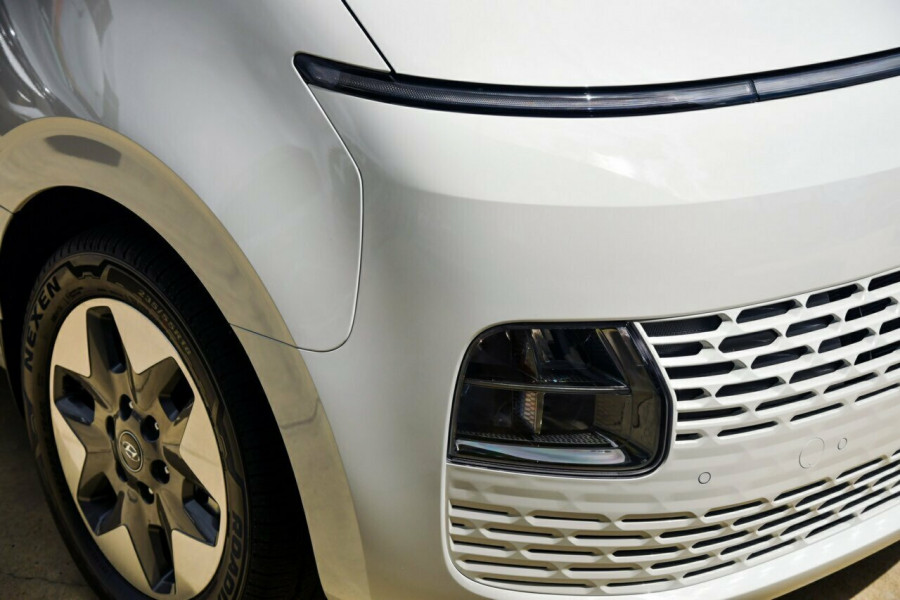 2026 Hyundai Staria US4.V3  People Mover Image 6
