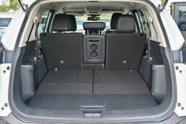 2025 Nissan X-Trail T33 ST-L SUV Image 21