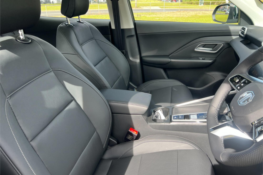 2025 MG ZS ZS32 Essence Turbo SUV Image 14