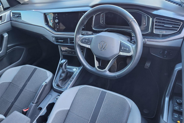2023 Volkswagen Polo AE 85TSI Style Hatch Image 15
