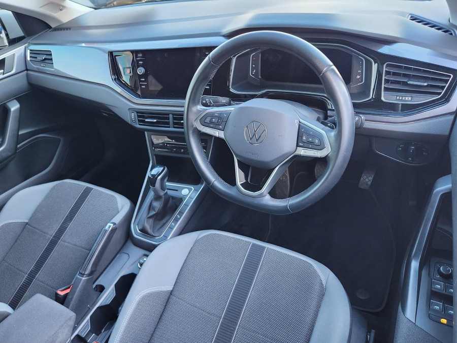 2023 Volkswagen Polo AE 85TSI Style Hatch Image 15