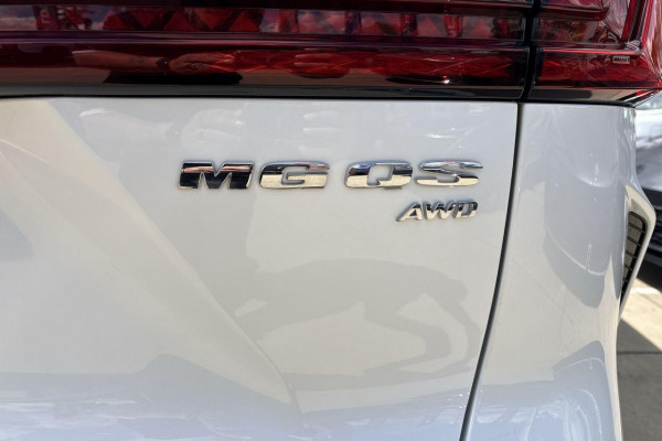 2025 MG QS IS31 Essence SUV Image 13
