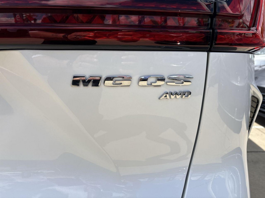 2025 MG QS IS31 Essence SUV Image 13