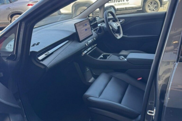 2026 MG MG4 EV Urban AH4E Essence 54 Hatch Image 8