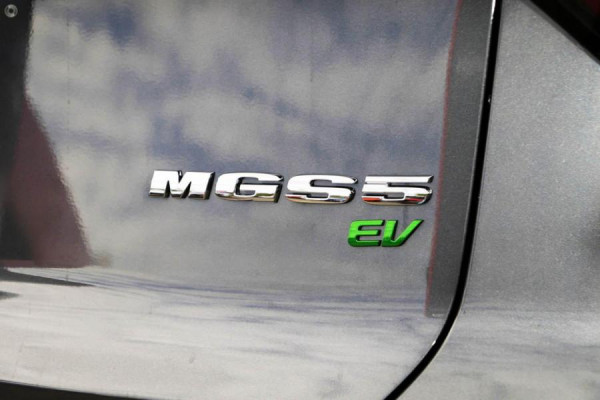 2025 MG MGS5 EV ZS3EM Excite 49 SUV Image 10