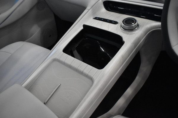 2026 Geely Starray EM-i P145 Inspire SUV Image 21