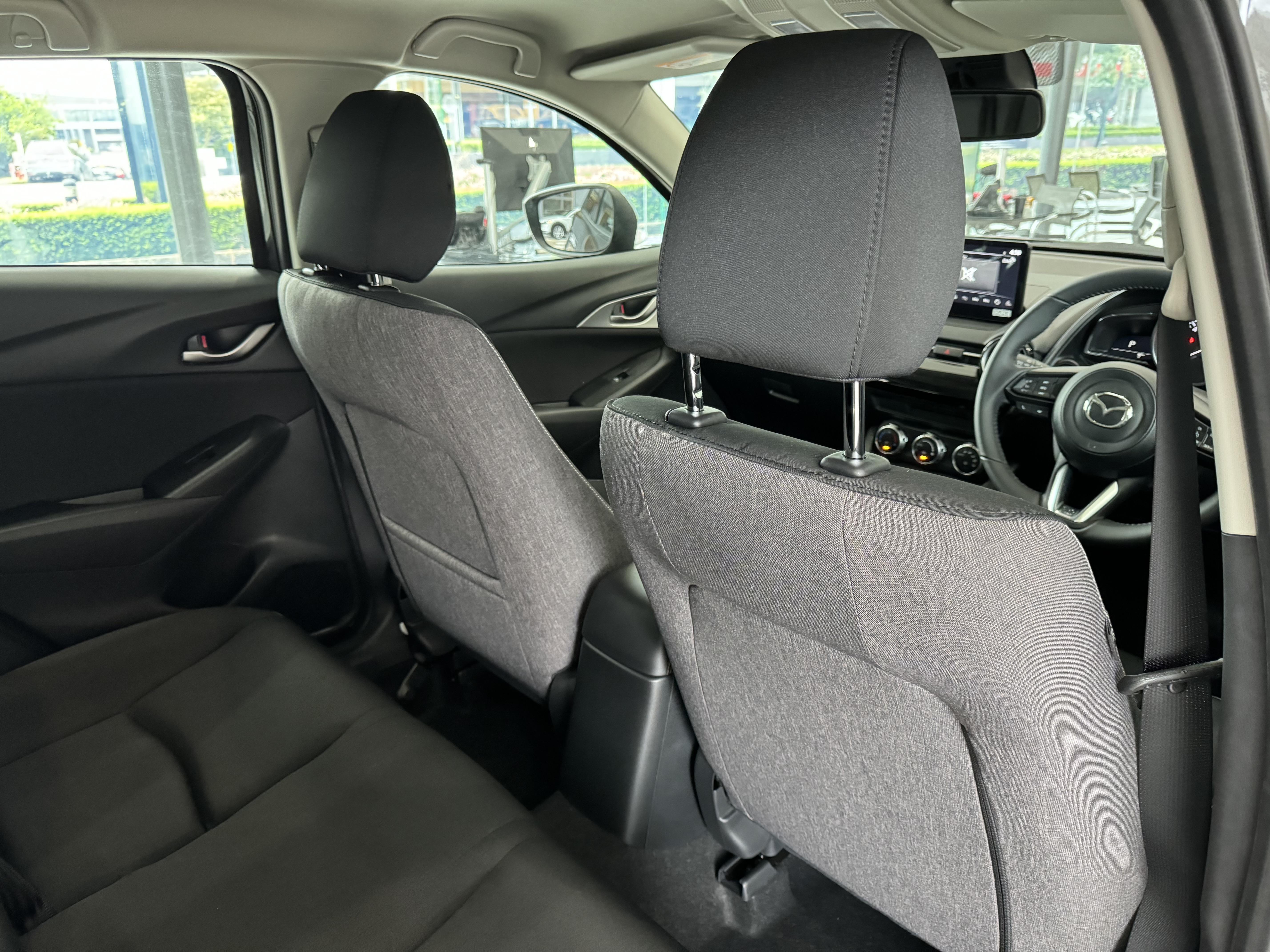 2024 Mazda CX-3 DK G20 Pure SUV Image 27