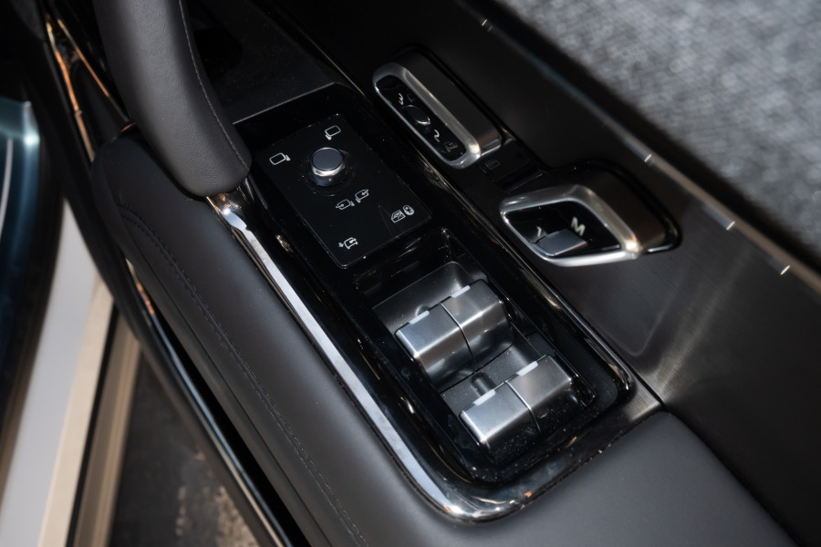 2025 Land Rover Range Rover Sport L461 PHEV P460e Dynamic HSE SUV