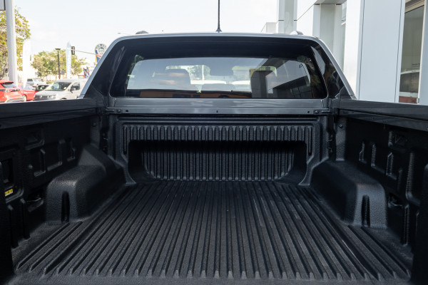 2026 Volkswagen Amarok NF Ute Image 17