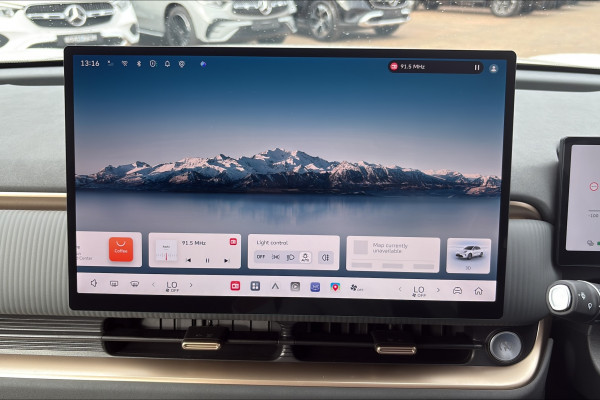 2026 GWM Ora EC15S Lux Wagon Image 17