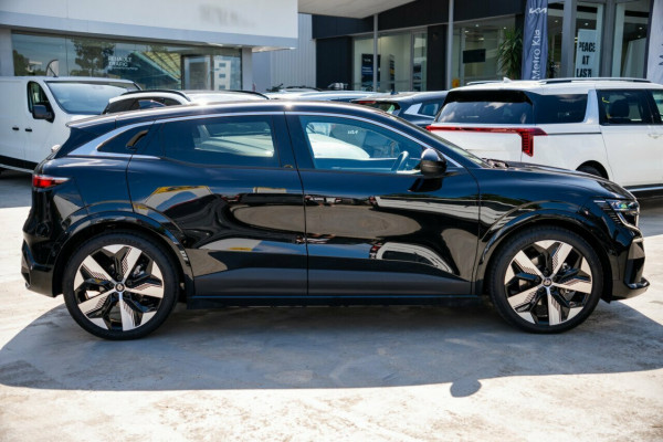 2024 Renault Megane E-Tech XCB Techno EV60 Wagon Image 4