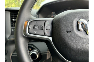 2024 Ram 1500 DT Big Horn Crew Cab