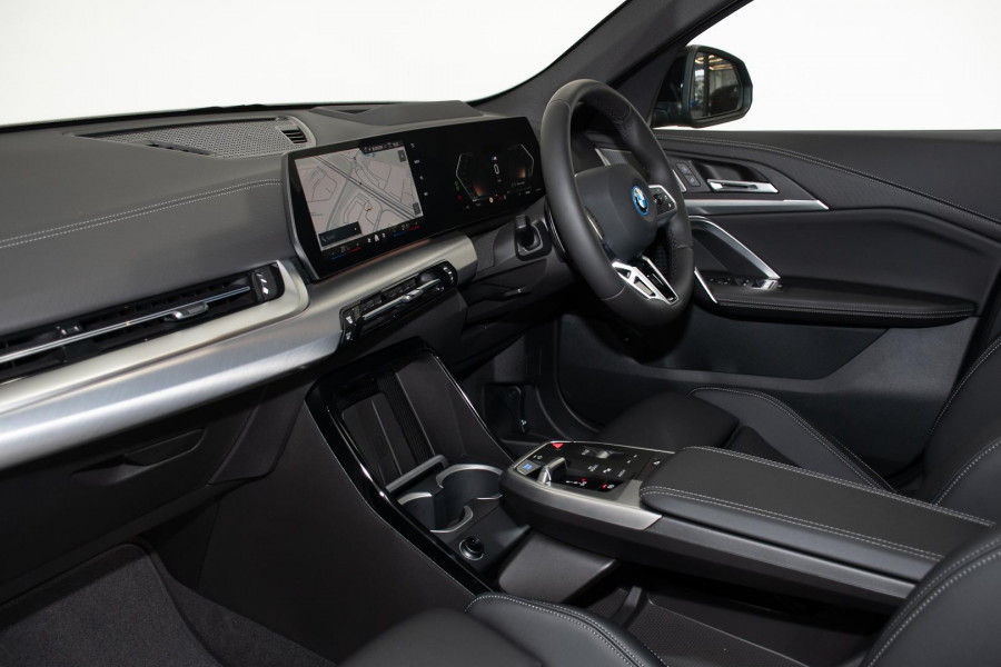 2025 BMW iX2 U10 xDrive30 M Sport SUV