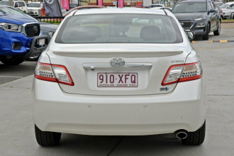 2011 Toyota Camry AHV40R Hybrid Luxury Sedan