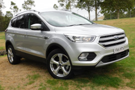 Ford Escape Trend ZG MY18