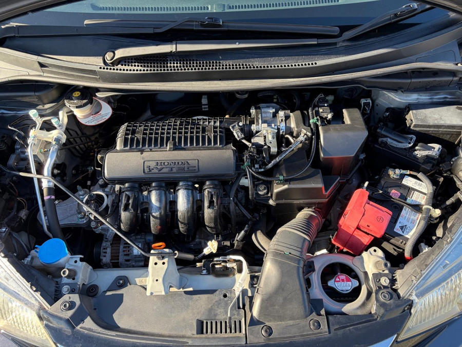 2016 Honda Jazz GF VTi Hatch Image 23