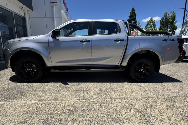 2026 Isuzu D-MAX RG X-RIDER Ute Image 6