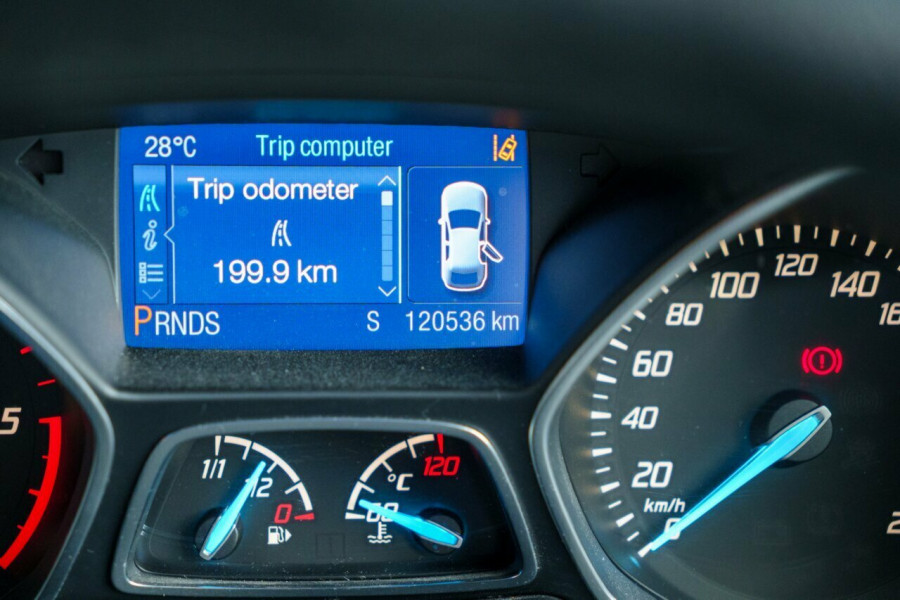 2013 Ford Kuga TF Trend SUV Image 17