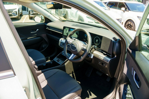 2026 Hyundai KONA SX2.V3 Premium SUV Image 17