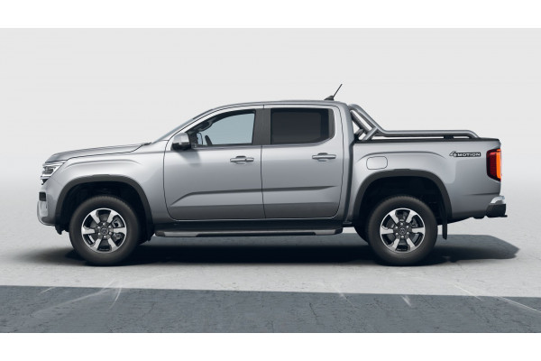 2024 Volkswagen Amarok NF TDI600 Style Ute