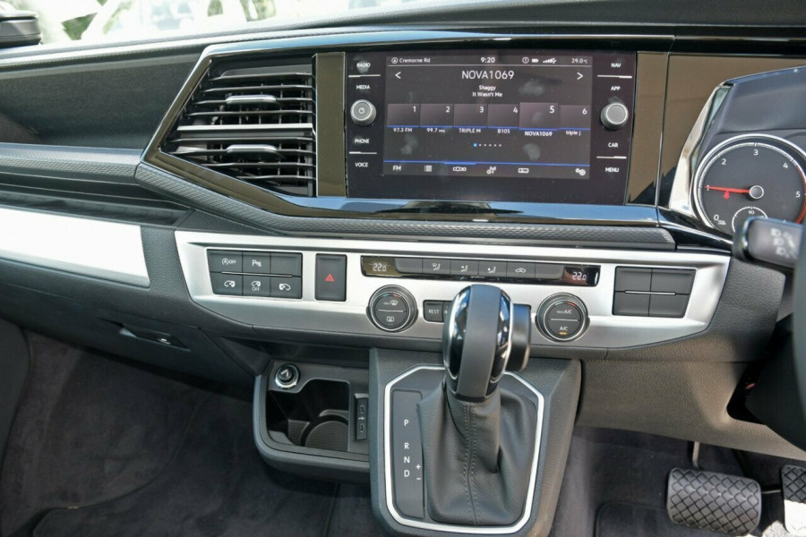 Demo 2020 Volkswagen Multivan Comfortline Premium Swb Brisbane Vc309871
