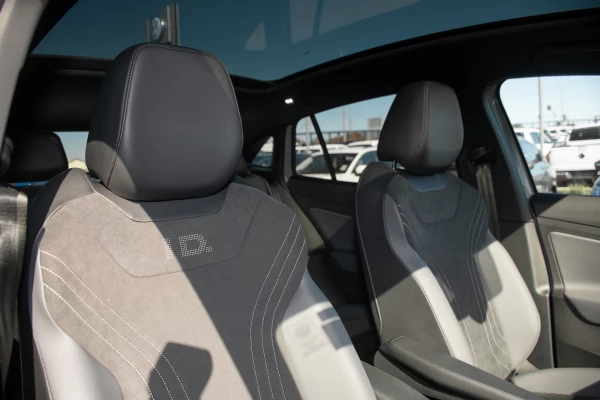 2025 MY25.5 Volkswagen ID. 5 E2 Pro SUV Image 9