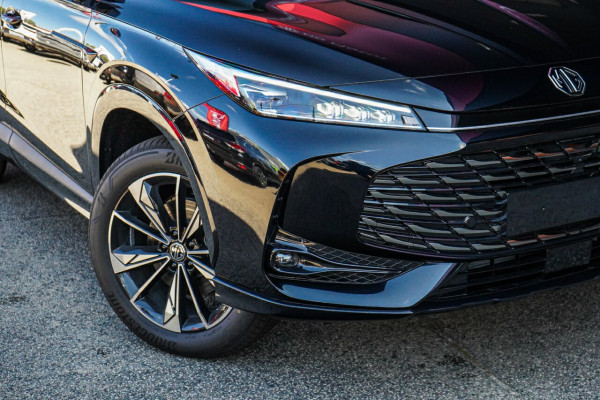2024 MY24.5 MG HS AS33 Excite SUV Image 2