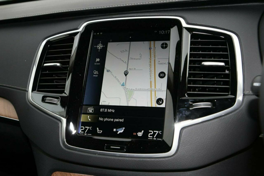 2019 Volvo XC90 L Series D5 Inscription Suv Image 12