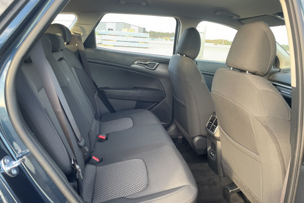 2026 Kia Sportage NQ5 PE HEV SX SUV Image 10