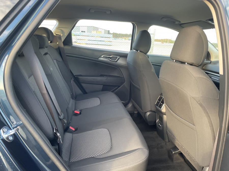 2026 Kia Sportage NQ5 PE HEV SX SUV Image 10