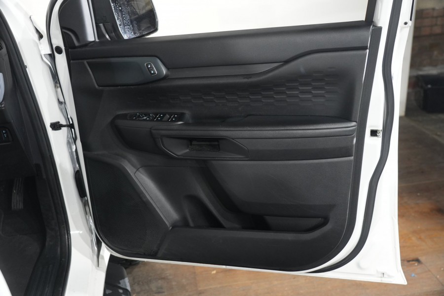 2022 Ford Ranger XLS Ute