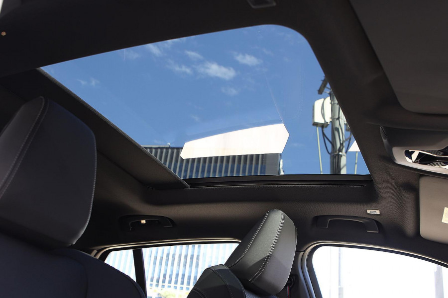 2024 BMW iX2 U10 eDrive20 M Sport SUV