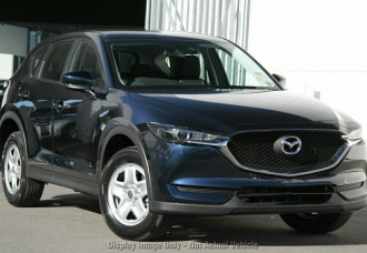 Mazda CX-5 Maxx KF