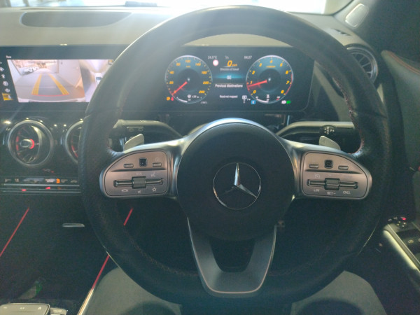 2020 MY21 Mercedes-Benz GLA-Class H247 GLA250 SUV image 18